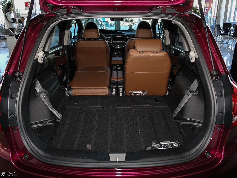 2017ܵ 210TURBO CVTA 6