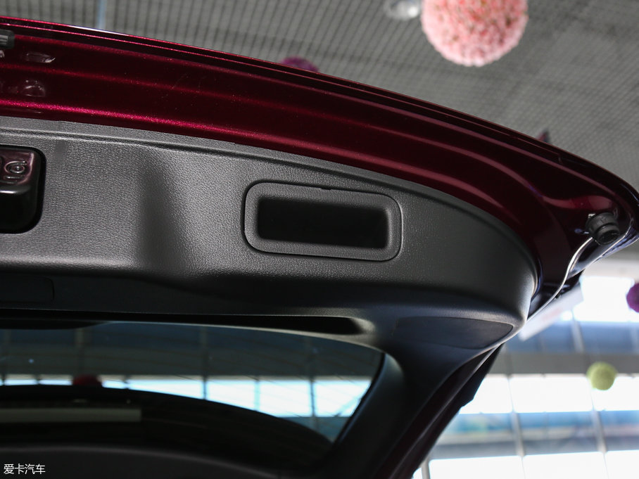 2017ܵ 210TURBO CVTA 6