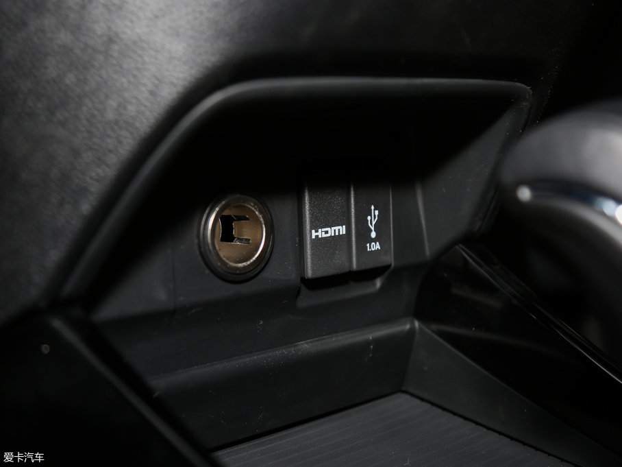 2017ܵ 210TURBO CVTA 6