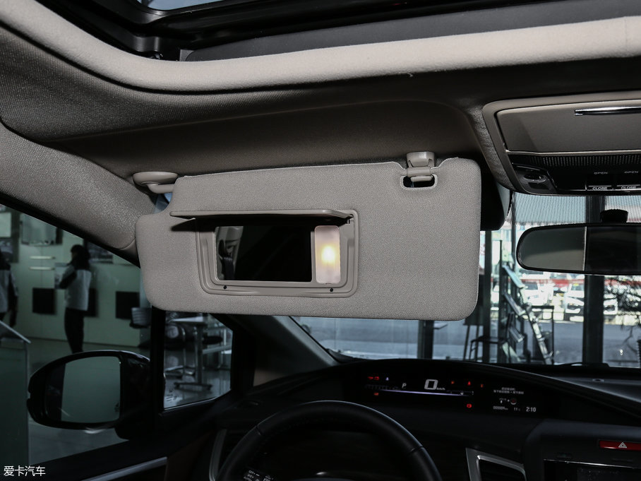 2017ܵ 210TURBO CVTA 6