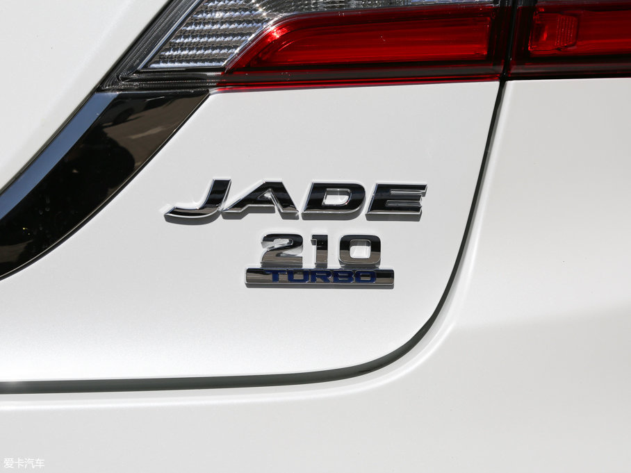 2017ܵ 210TURBO CVTA 5