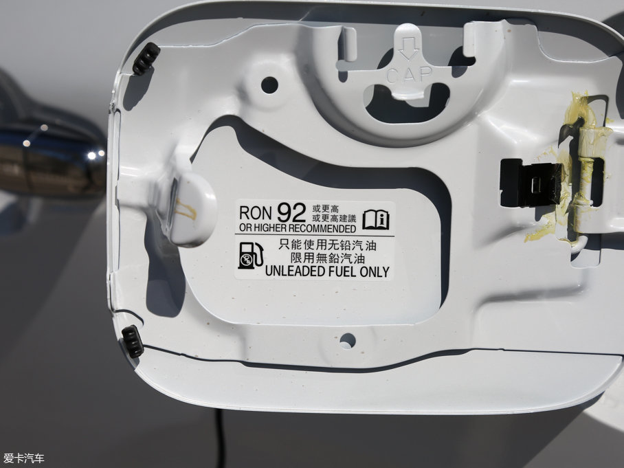 2017ܵ 210TURBO CVTA 5