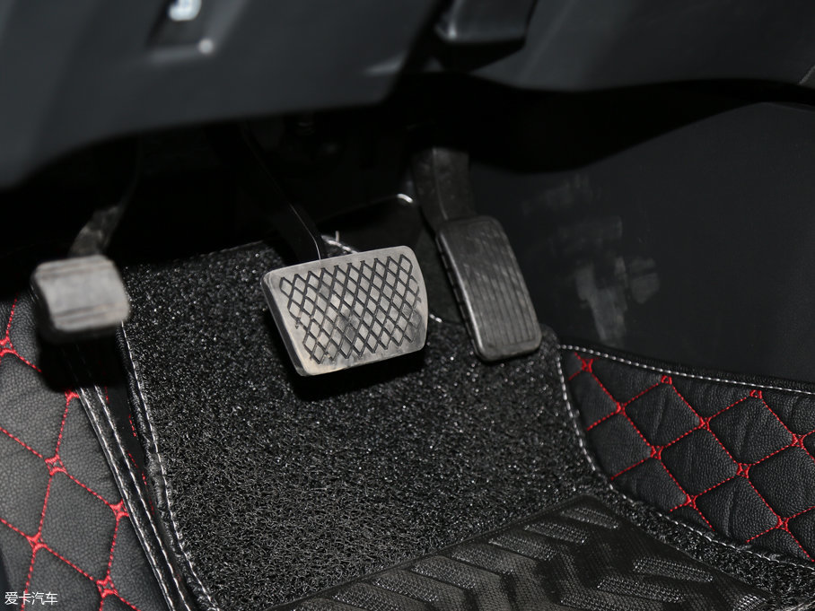 2017ܵ 210TURBO CVTA 5