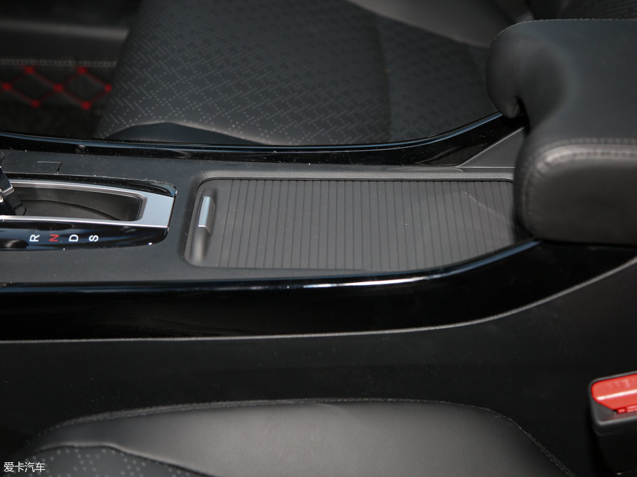 2017ܵ 210TURBO CVTA 5