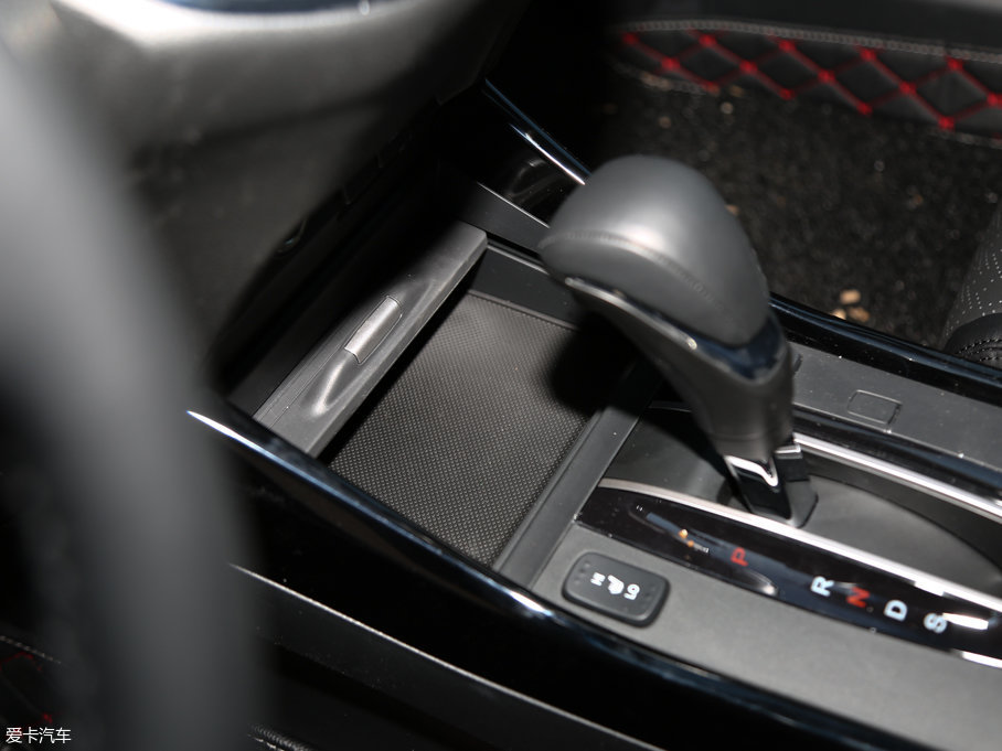 2017ܵ 210TURBO CVTA 5