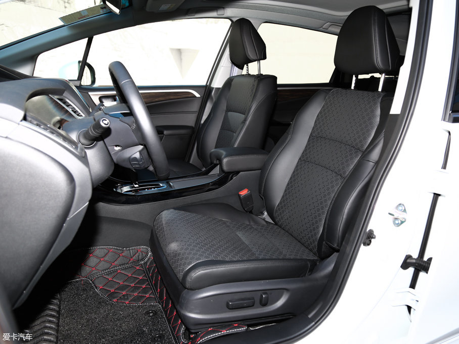 2017ܵ 210TURBO CVTA 5