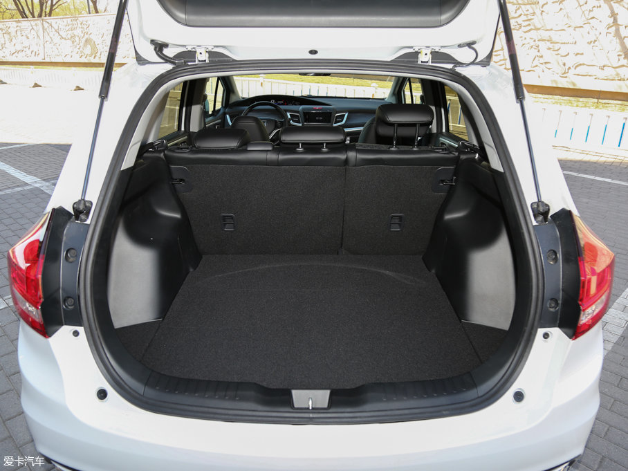 2017ܵ 210TURBO CVTA 5