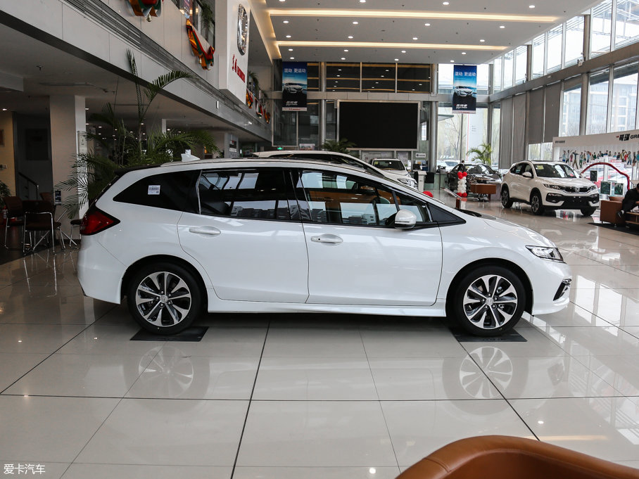 2017ܵ 210TURBO CVTL(fng)а 5