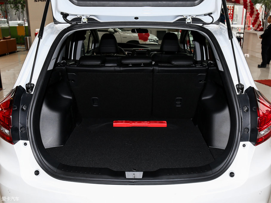 2017ܵ 210TURBO CVTL(fng)а 5