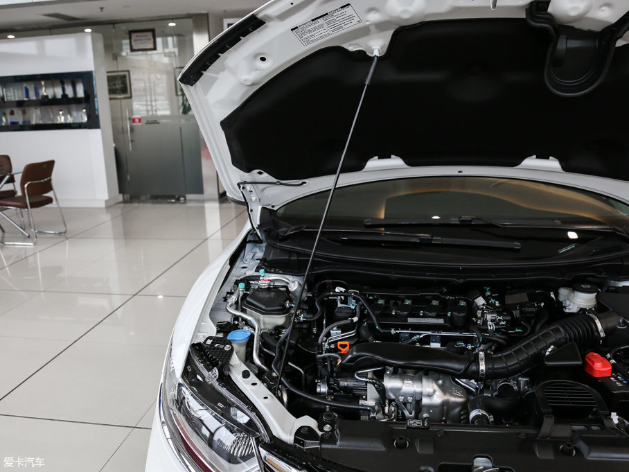 2017ܵ 210TURBO CVTL(fng)а 5