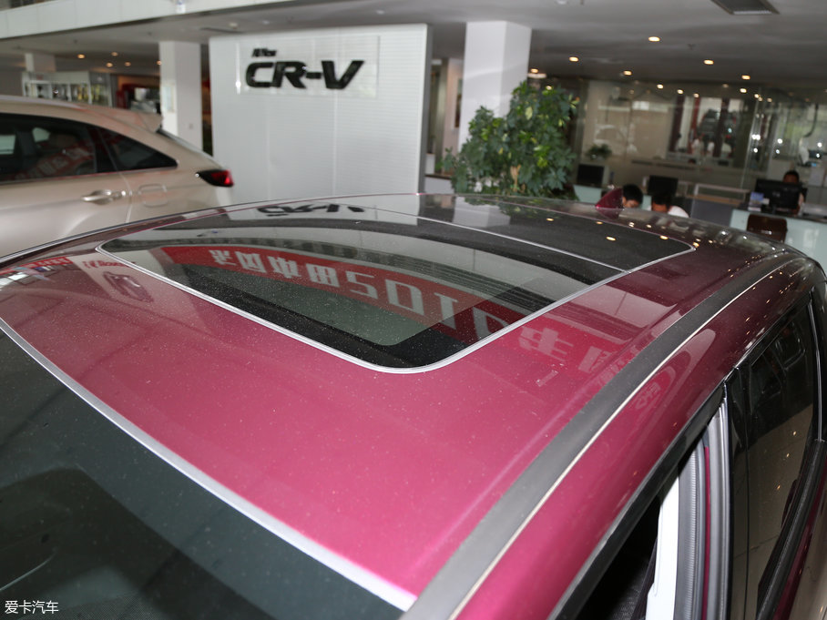 2017ܵ 210TURBO CVTLа 5