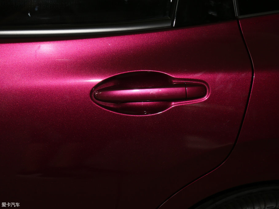 2017ܵ 210TURBO CVTLа 5