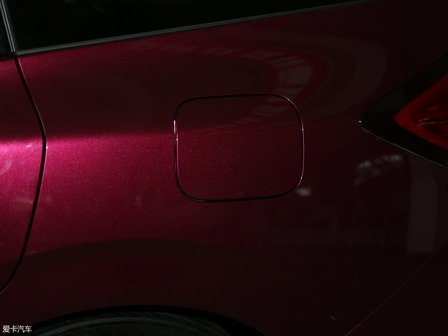 2017ܵ 210TURBO CVTLа 5