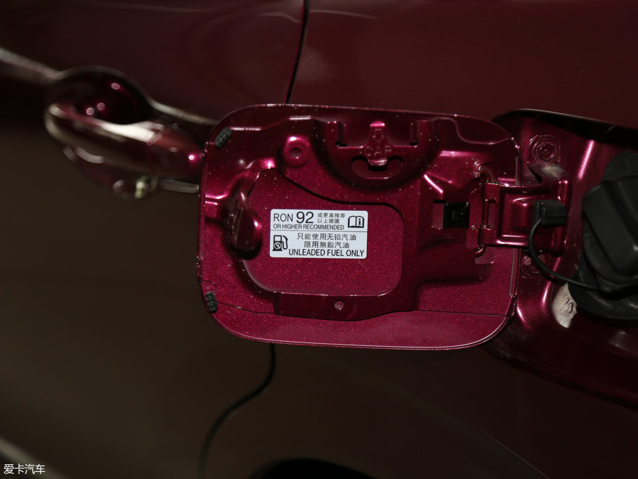 2017ܵ 210TURBO CVTLа 5