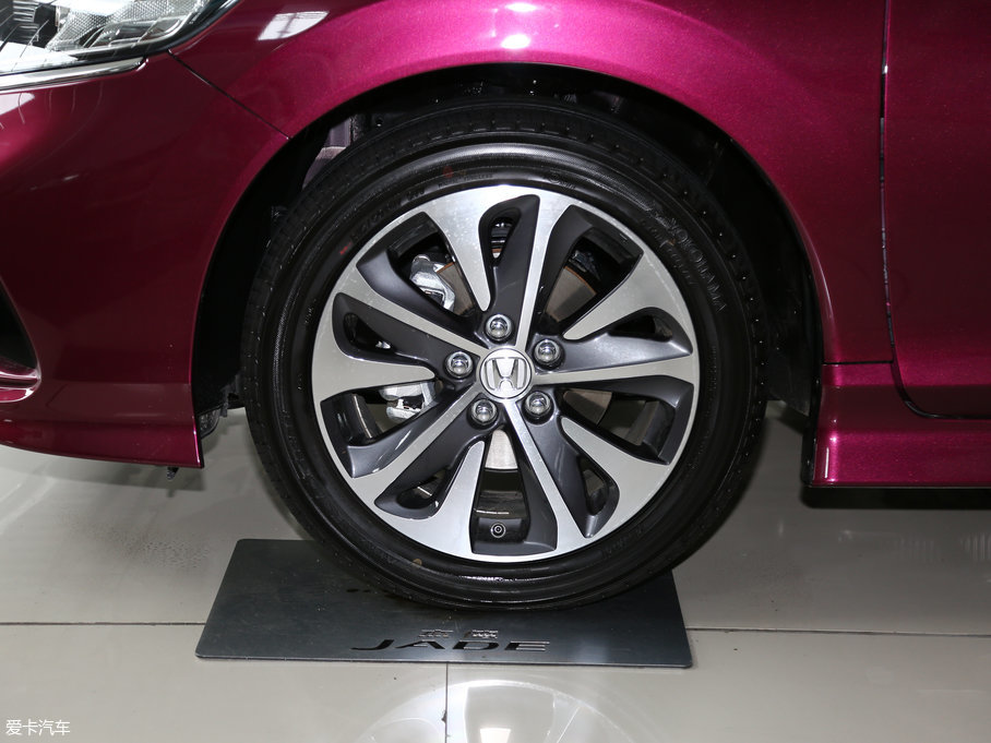 2017ܵ 210TURBO CVTL(fng)а 5