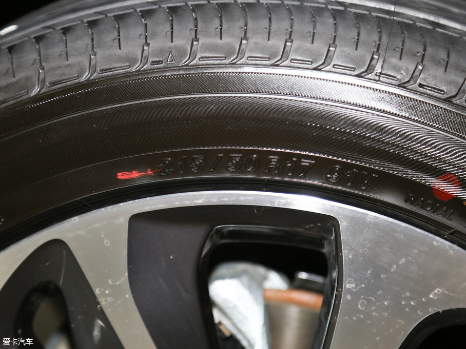 2017ܵ 210TURBO CVTL(fng)а 5