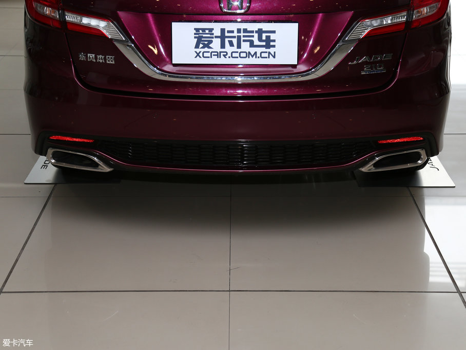 2017ܵ 210TURBO CVTL(fng)а 5