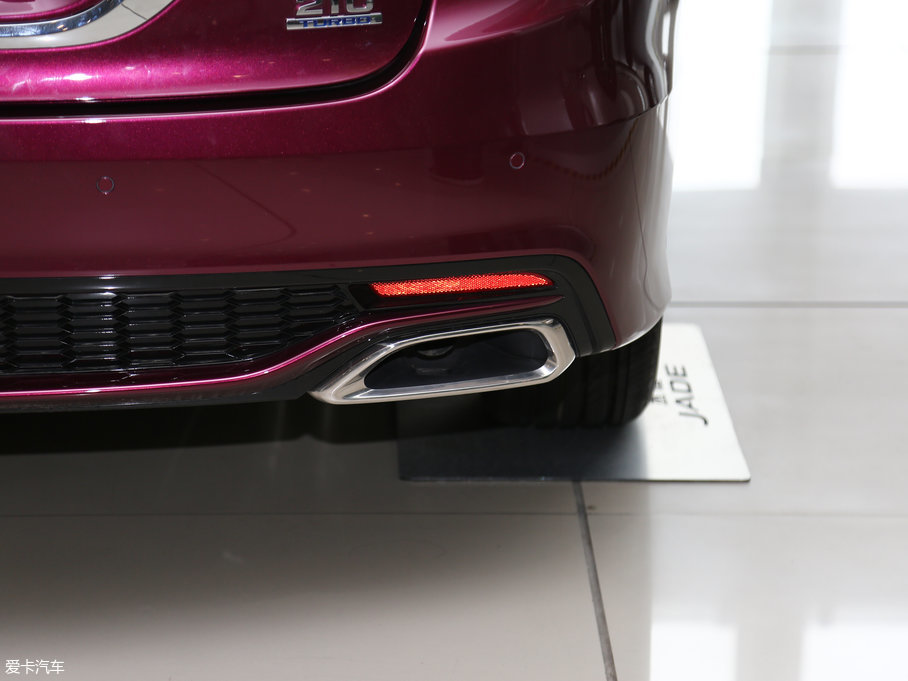 2017ܵ 210TURBO CVTLа 5