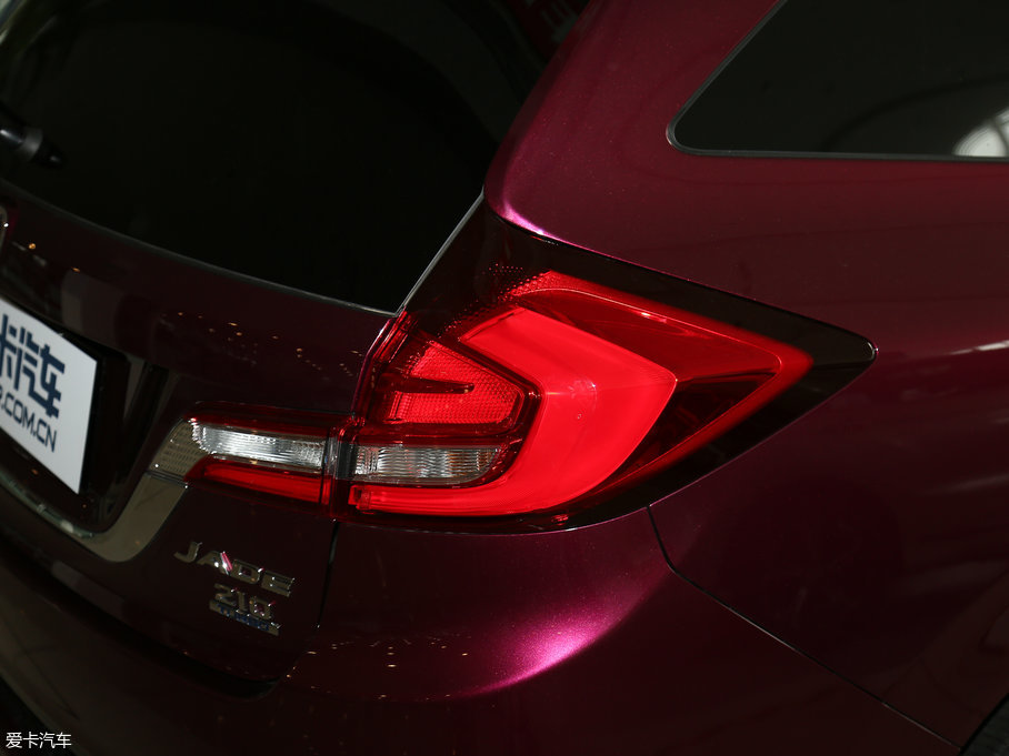 2017ܵ 210TURBO CVTL(fng)а 5