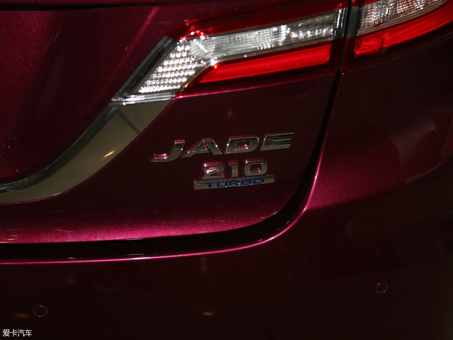 2017ܵ 210TURBO CVTL(fng)а 5