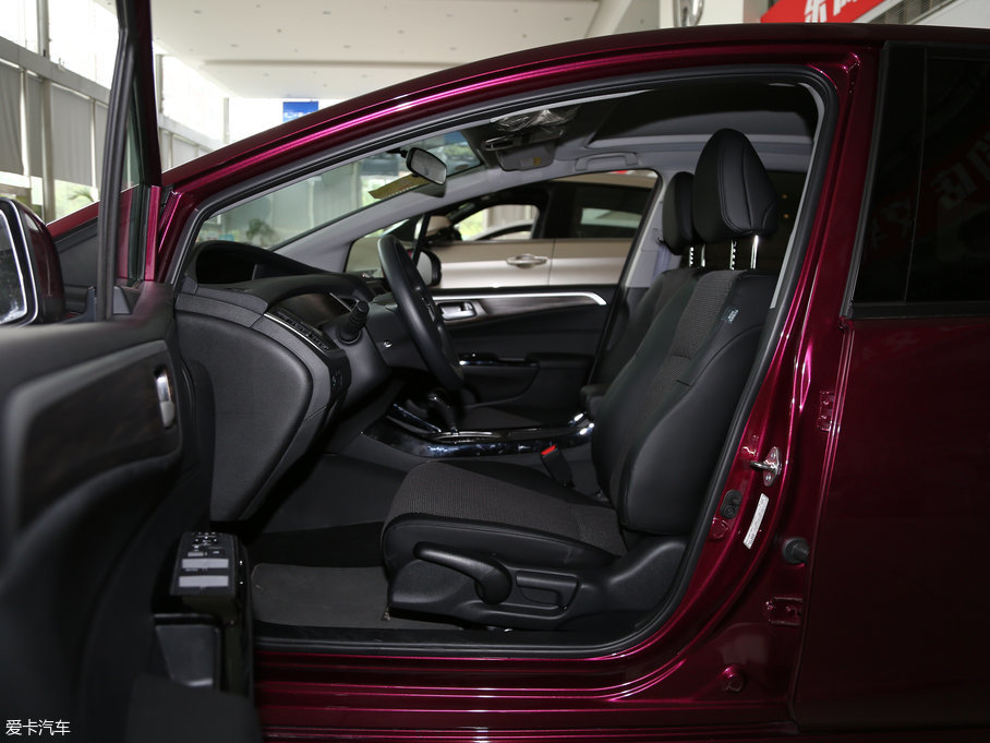 2017ܵ 210TURBO CVTLа 5