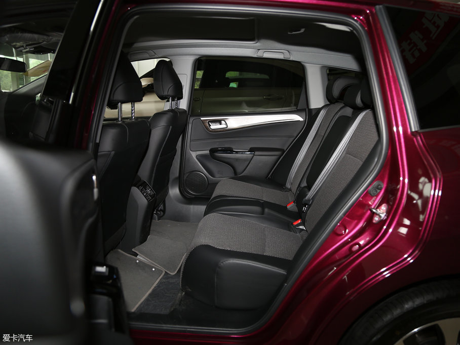 2017ܵ 210TURBO CVTLа 5