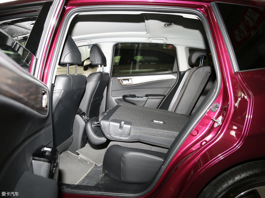 2017ܵ 210TURBO CVTLа 5