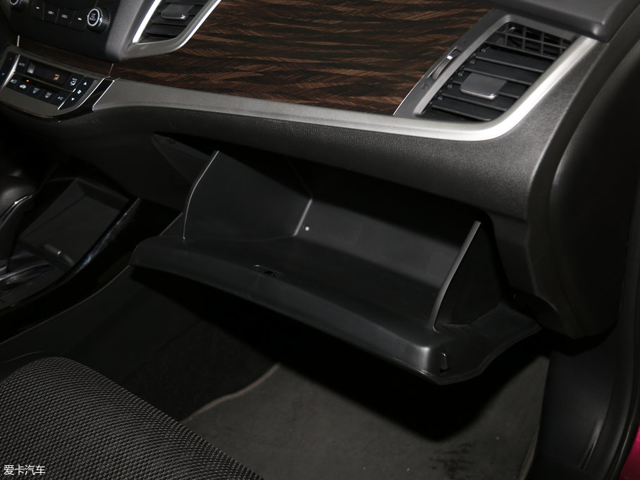 2017ܵ 210TURBO CVTL(fng)а 5