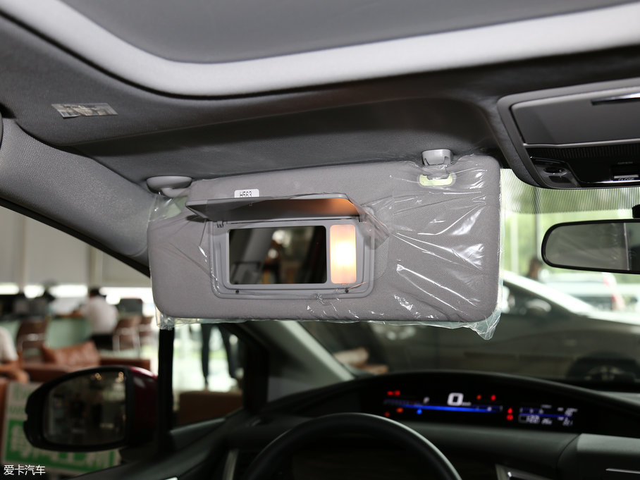 2017ܵ 210TURBO CVTLа 5