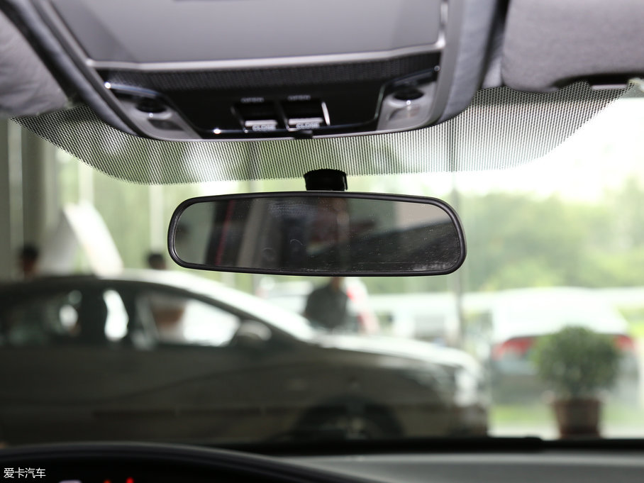 2017ܵ 210TURBO CVTL(fng)а 5