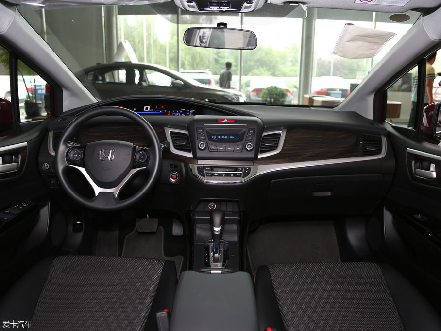 2017ܵ 210TURBO CVTLа 5