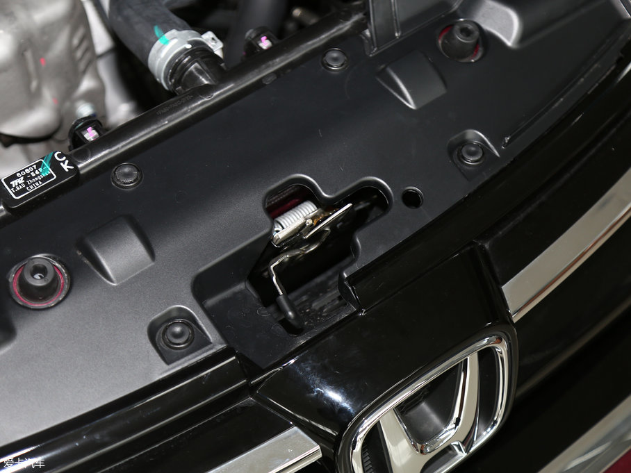 2017ܵ 210TURBO CVTLа 5