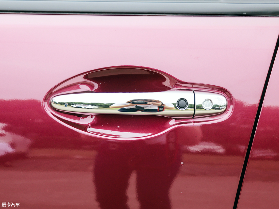 2017ܵ 210TURBO CVTA 5