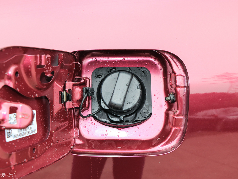 2017ܵ 210TURBO CVTA 5