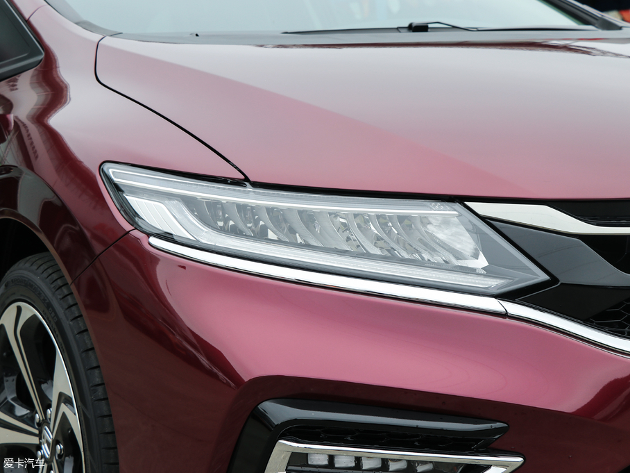 2017ܵ 210TURBO CVTA 5