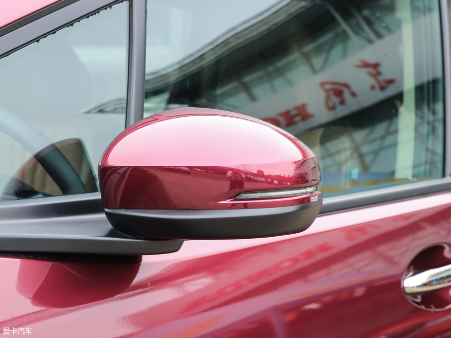 2017ܵ 210TURBO CVTA 5