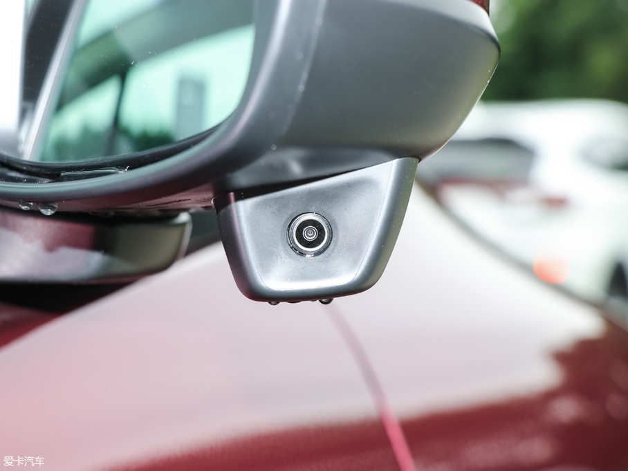 2017ܵ 210TURBO CVTA 5