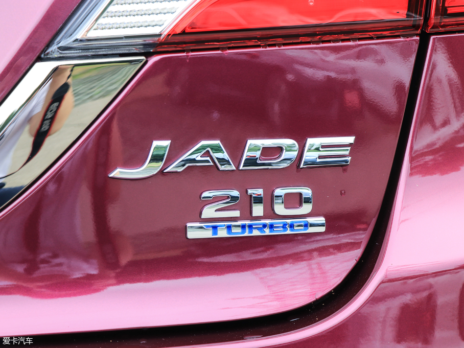 2017ܵ 210TURBO CVTA 5