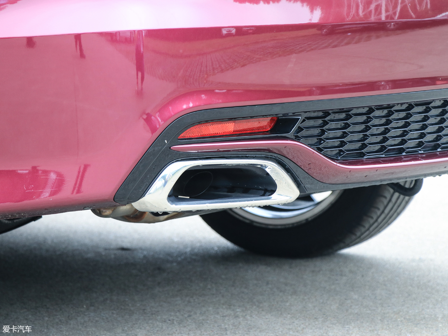 2017ܵ 210TURBO CVTA 5