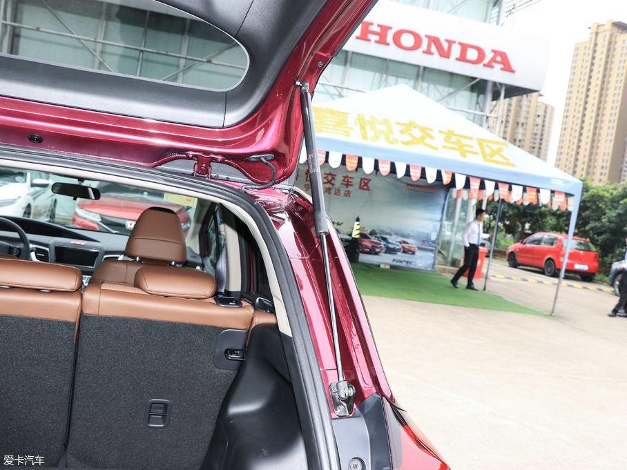 2017ܵ 210TURBO CVTA 5