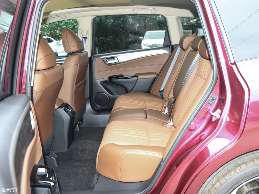 2017ܵ 210TURBO CVTA 5