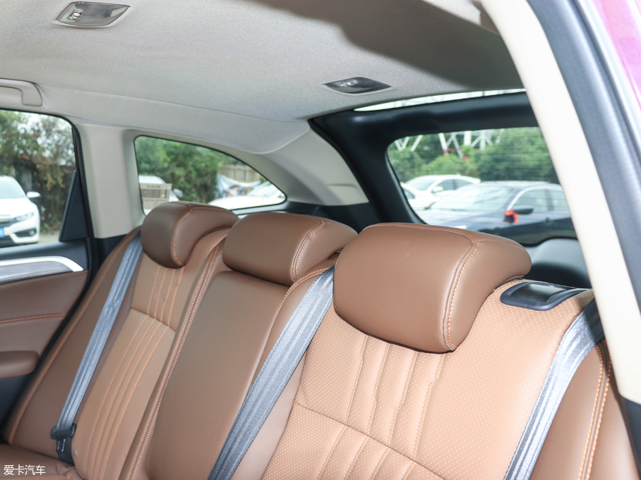 2017ܵ 210TURBO CVTA 5