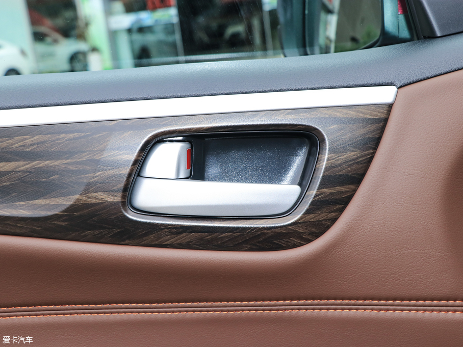 2017ܵ 210TURBO CVTA 5