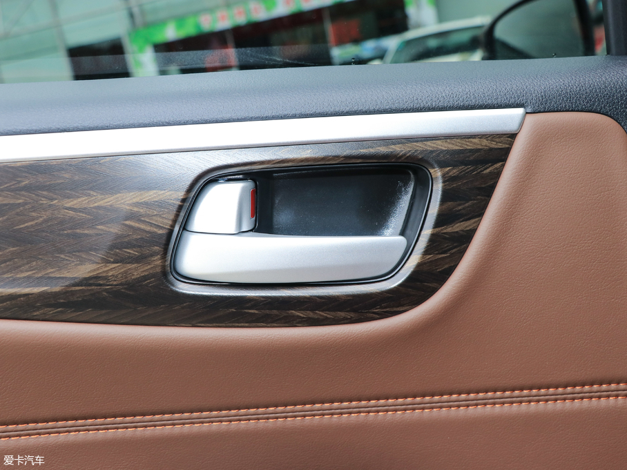 2017ܵ 210TURBO CVTA 5