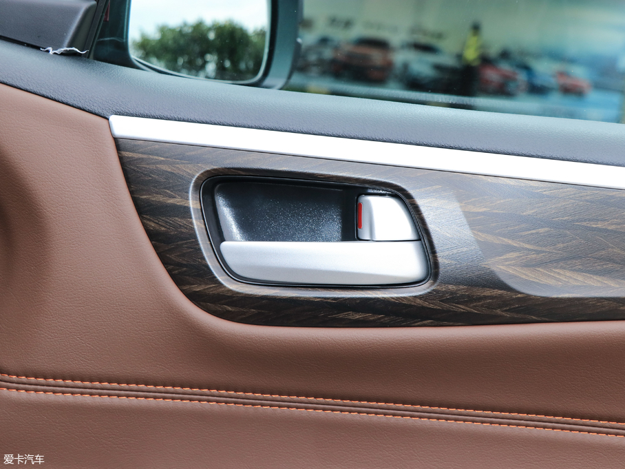 2017ܵ 210TURBO CVTA 5