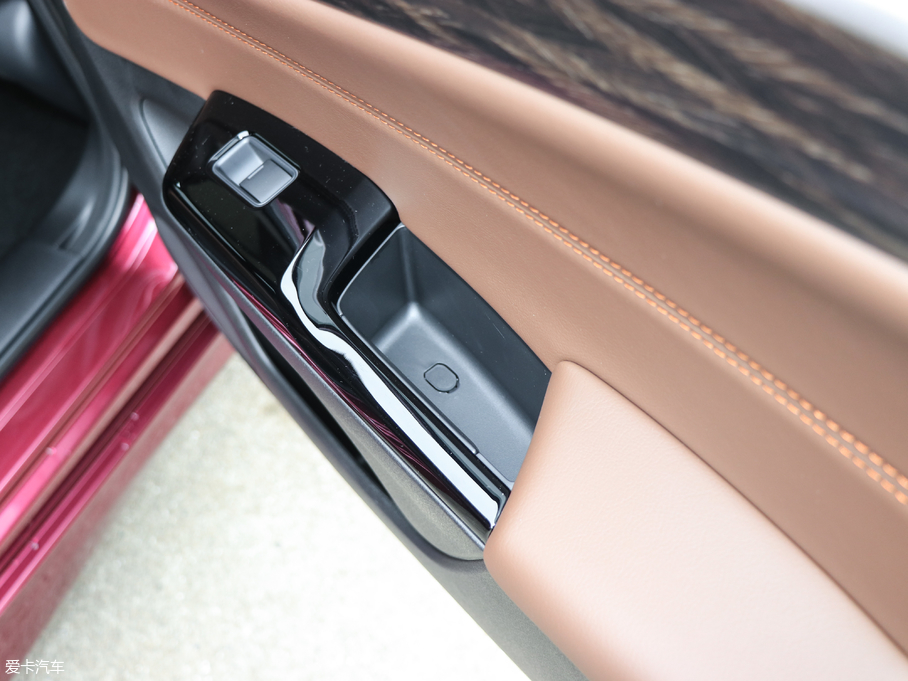 2017ܵ 210TURBO CVTA 5