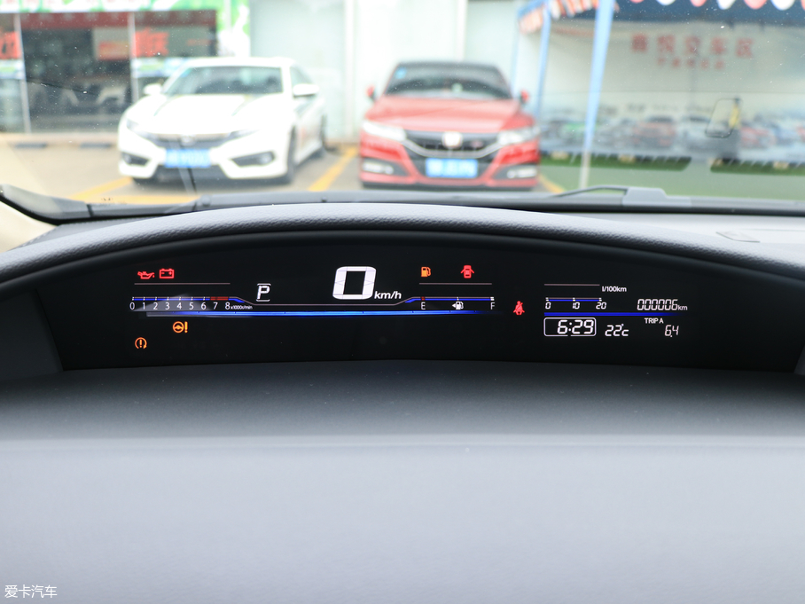 2017ܵ 210TURBO CVTA 5