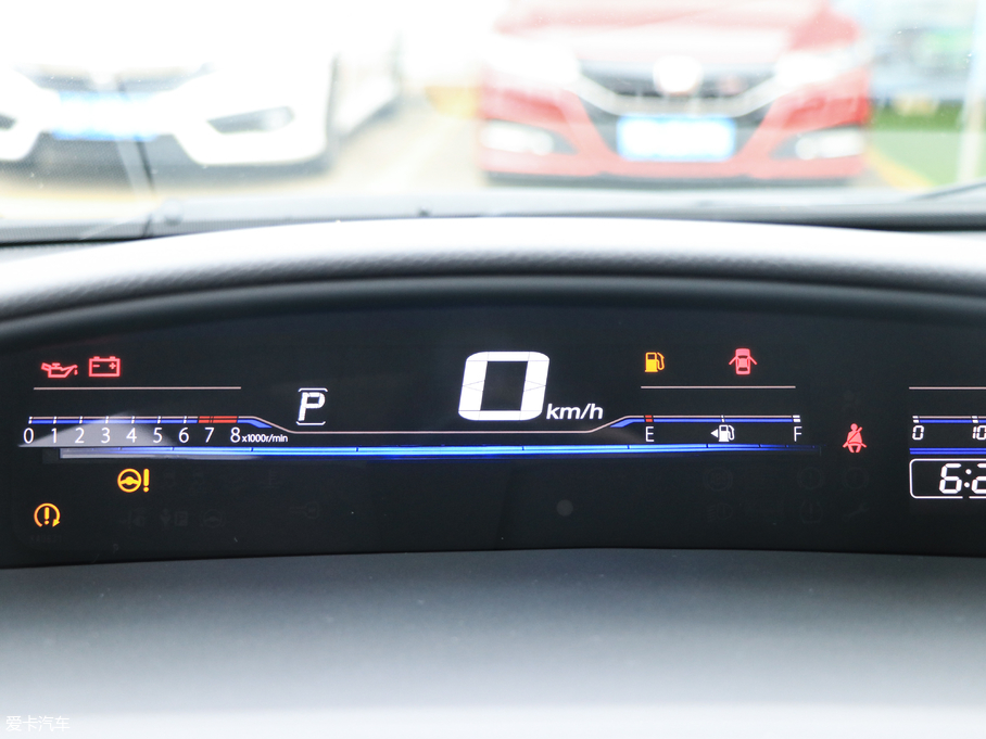 2017ܵ 210TURBO CVTA 5