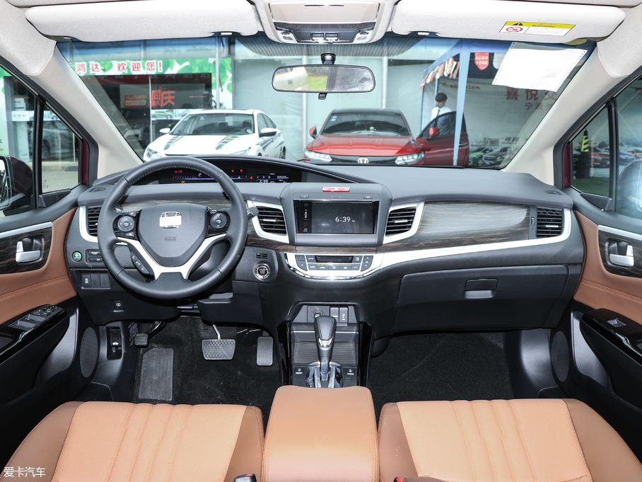 2017ܵ 210TURBO CVTA 5