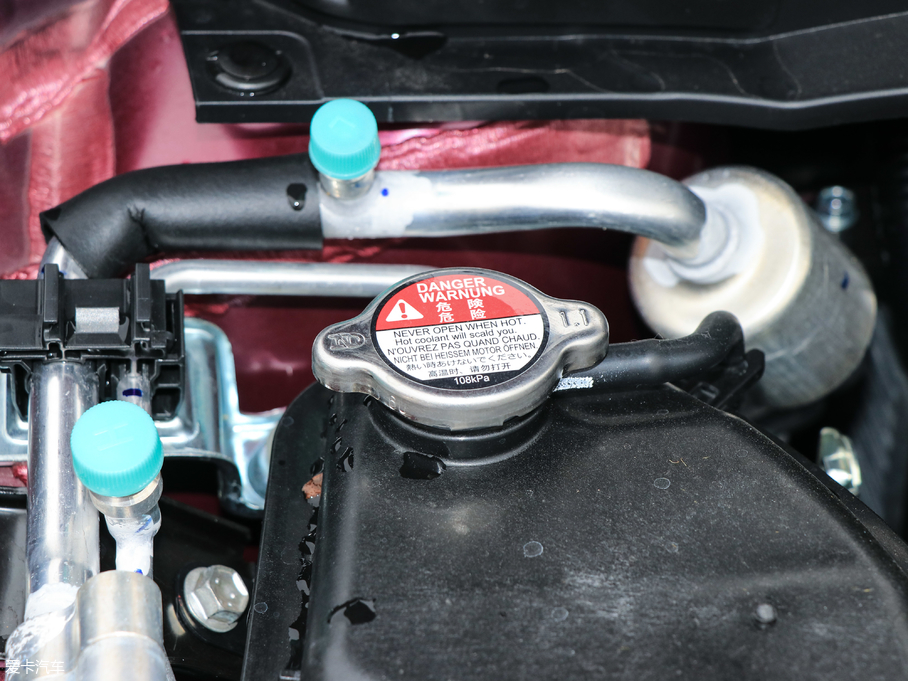 2017ܵ 210TURBO CVTA 5